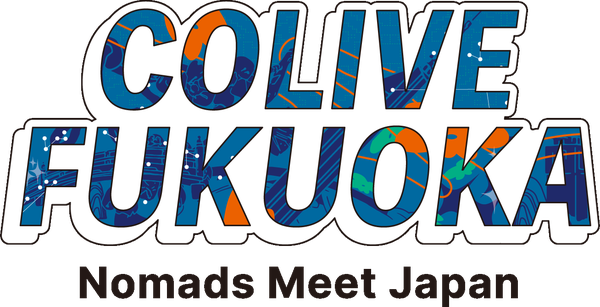 Colive Fukuoka